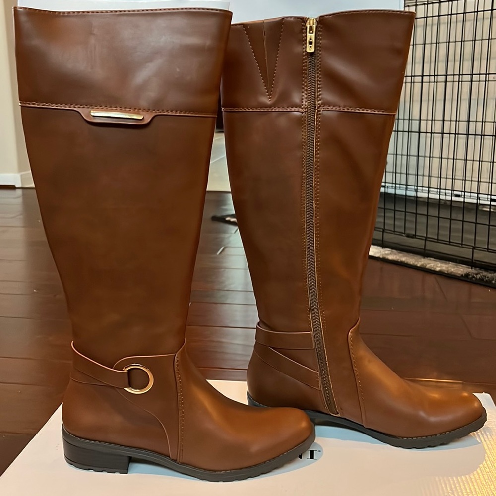 Alfani Riding Boots